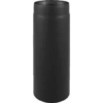 Kouřovod Kouřová roura 160/1000