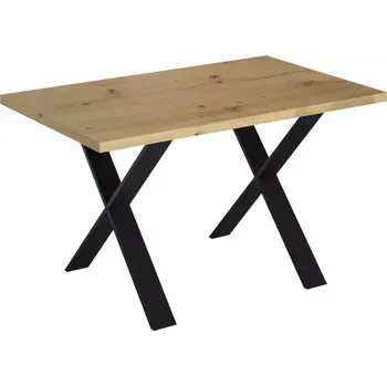 Jídelní stůl Stůl X 210 Dub Artisan