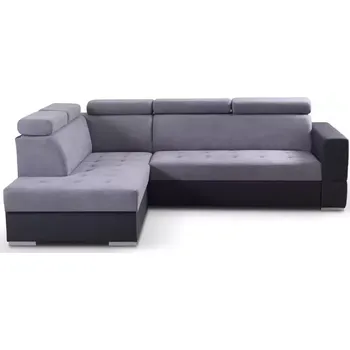 Sedací souprava Rohová sedací souprava Soft P Soro 93/Malmo 96