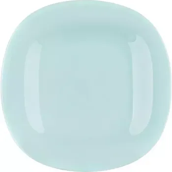 Talíř Talíř dezertní Carine 19 cm, sv. tyrkys