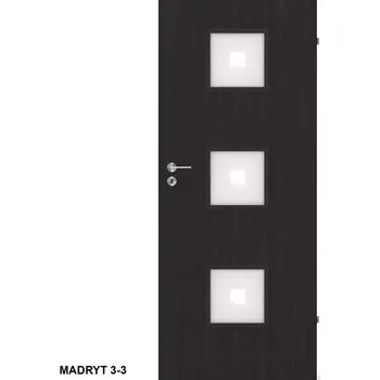 Interiérové dveře Inter. dveře Madryt