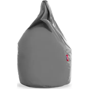 Sedací souprava Sedací vak XL kordura šedý