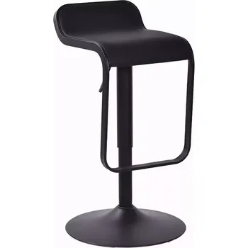 Jídelní set Barová židle Epsilon LR-7318 black