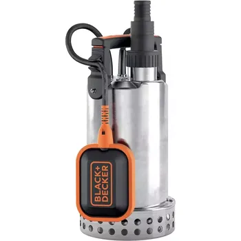 Čerpadlo Ponorné čerpadlo BLACK&DECKER BXUP750XCE