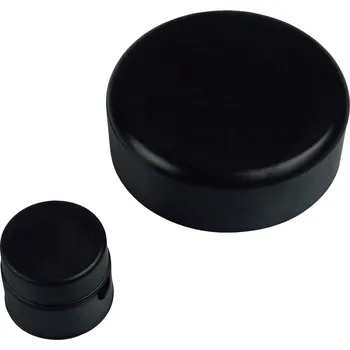 Elektroinstalační krabice REV 0503305555 stropní baldachýn (Ø x v) 70 mm x 24 mm 1 ks