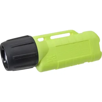 Čelovka UK Underwater Kinetics UK 2AA eLED ET světlo na helmu Ex zóna: 1 70 lm 65 m