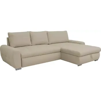 Sedací souprava Rohová sedací souprava Levi Barel 09