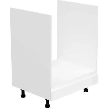 Kuchyňská skříňka Gardena D60ZK White