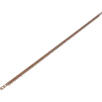 Pilový plátek Pilový list obloukové pily 762 mm 3úh. zub.