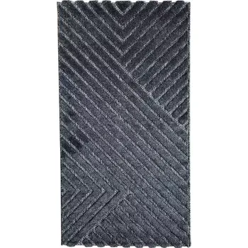 Koberec Koberec Frisee Venus 0,8/1,5 E690A antracit