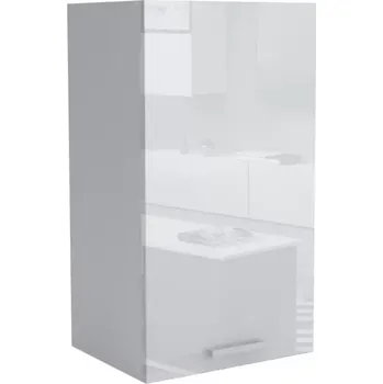 Kuchyňská skříňka Kuchyňská Skříňka Lucjan g1f 40 v-72 lux bílá