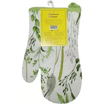 Chňapka Kuchyňská chňapka OTC-11957 17x27 cm tráva