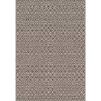 Koberec Koberec Terazza 0,8/1,5 21101 hnědý