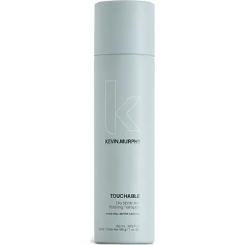 Stylingový přípravek Kevin Murphy Touchable vosk 250 ml ve spreji pro styling vlasů