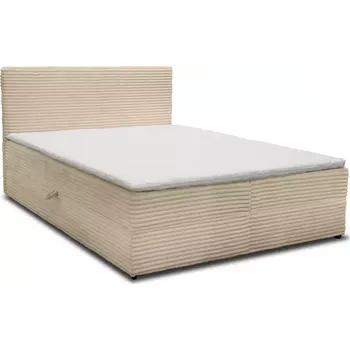 Sedací souprava Postel Calipso V 160x200 Tilia 08 béžová