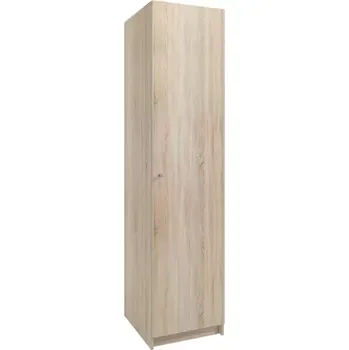 Předsíňová stěna Skříň Taro 5 50cm Dub Sonoma