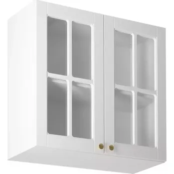 Kuchyňská skříňka Kuchyňská skříňka linea g80s white