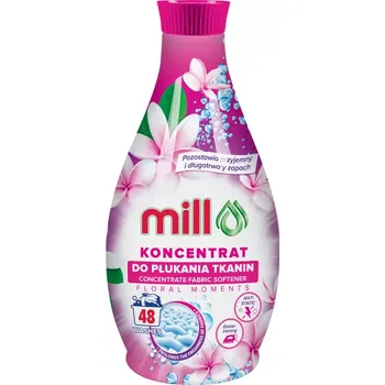 Aviváž Mill koncentrovaná aviváž floral 1,3l