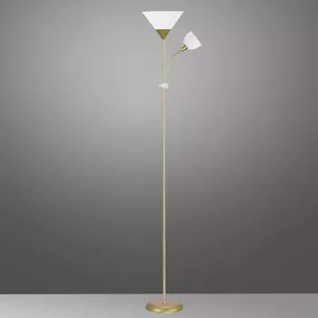 Svítidlo Kama G/W LP2