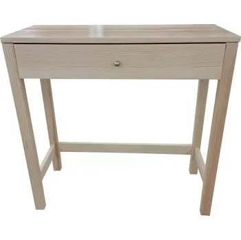 Toaletní stolek Toaletní Stolek Mono borovice