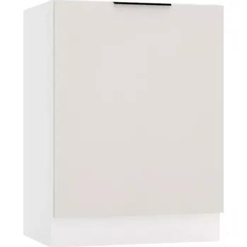 Kuchyňská skříňka Sonja D60ZL béžová