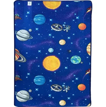 Koberec Dětský koberec Galaxy 78 1,0/1,65