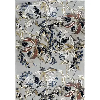 Koberec Koberec Emporio 1,6/2,3 4436A BOS OI 63 šedý