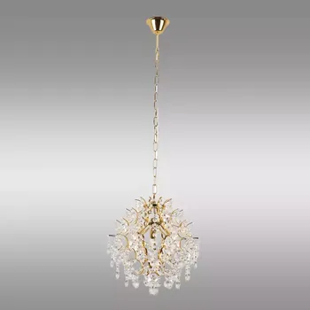 Dětské svítidlo Svítidlo Rosa 3 Gold AH-ROE143GD LW3