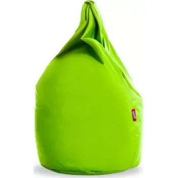 Sedací souprava Sedací vak XL kordura limetkový