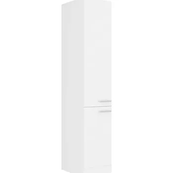 Kuchyňská skříňka Eko White 60dk–210 2f