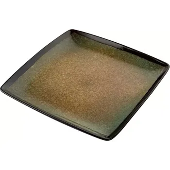 Talíř Talíř dezertní Jadeit 19.2CM