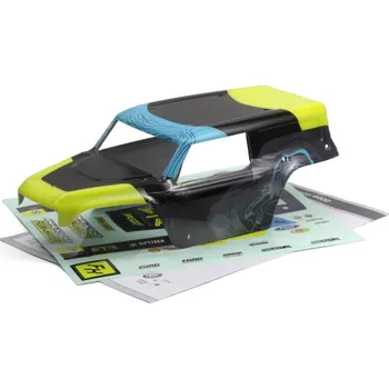 Ford Bronco 4400 Lakovaná karoserie - VGJR