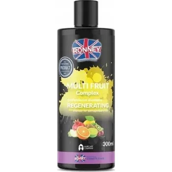 Šampon Šampon Ronney 300 ml univerzální péče