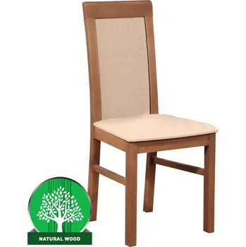 Jídelní set Židle W118 Lefkas Baku 9