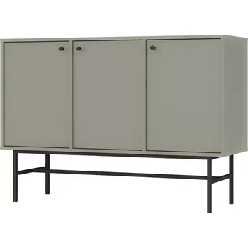 Kancelářská sestava Komoda Tokyo 3 3F eukalyptus 813