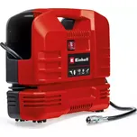 Kompresor TC-AC 190 of set Einhell Classic