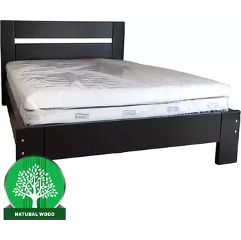 Postel Postel Hubert Wenge 120/200