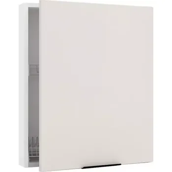 Kuchyňská skříňka Sonja W60SU ALU P/L béžová