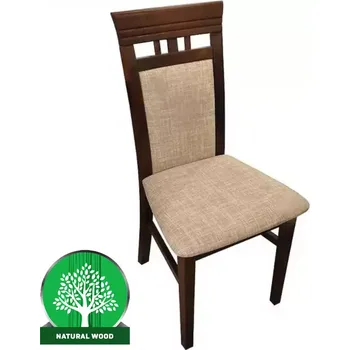 Jídelní set Židle W32 Ořech