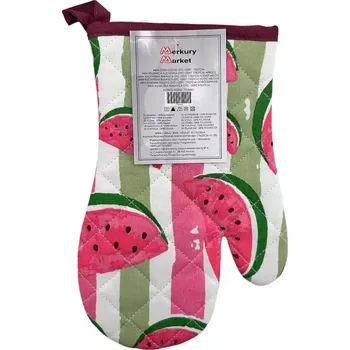 Chňapka Kuchyňská chňapka OTC-12597 17x27 cm melouny