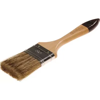 Malířský štětec Plochý štětec Wood 30