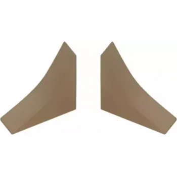 Kuchyňská pracovní deska Rovné Zakončení – Dub Sukovitý Lws-061