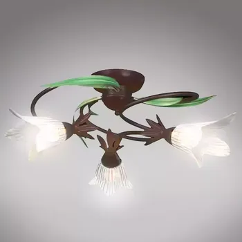 Svítidlo MARIANNA 2113 LW3