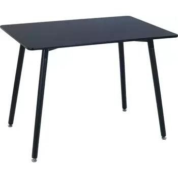 Jídelní stůl Stůl Bergen 140cm černá