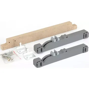 Sada zpomalovačů zásuvek slide m1