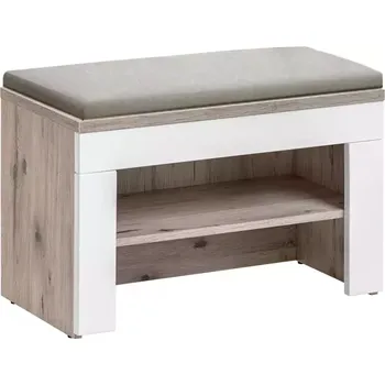 Cipősszekrény Gustavo DWW GV TYP F+P2