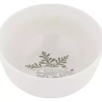 Talíř Salátová miska Elsa 13CM B80-T3241