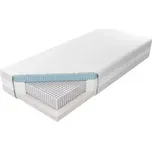 Matrace Talalay Blue X7 Outlast 120/200