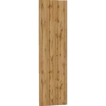 Boční panel Bono 720 + 1313 dub wotan