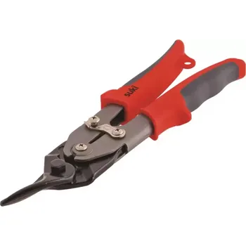 Nůžky na plech Nůžky na plech pravé 265 mm, 2K - rukojeť